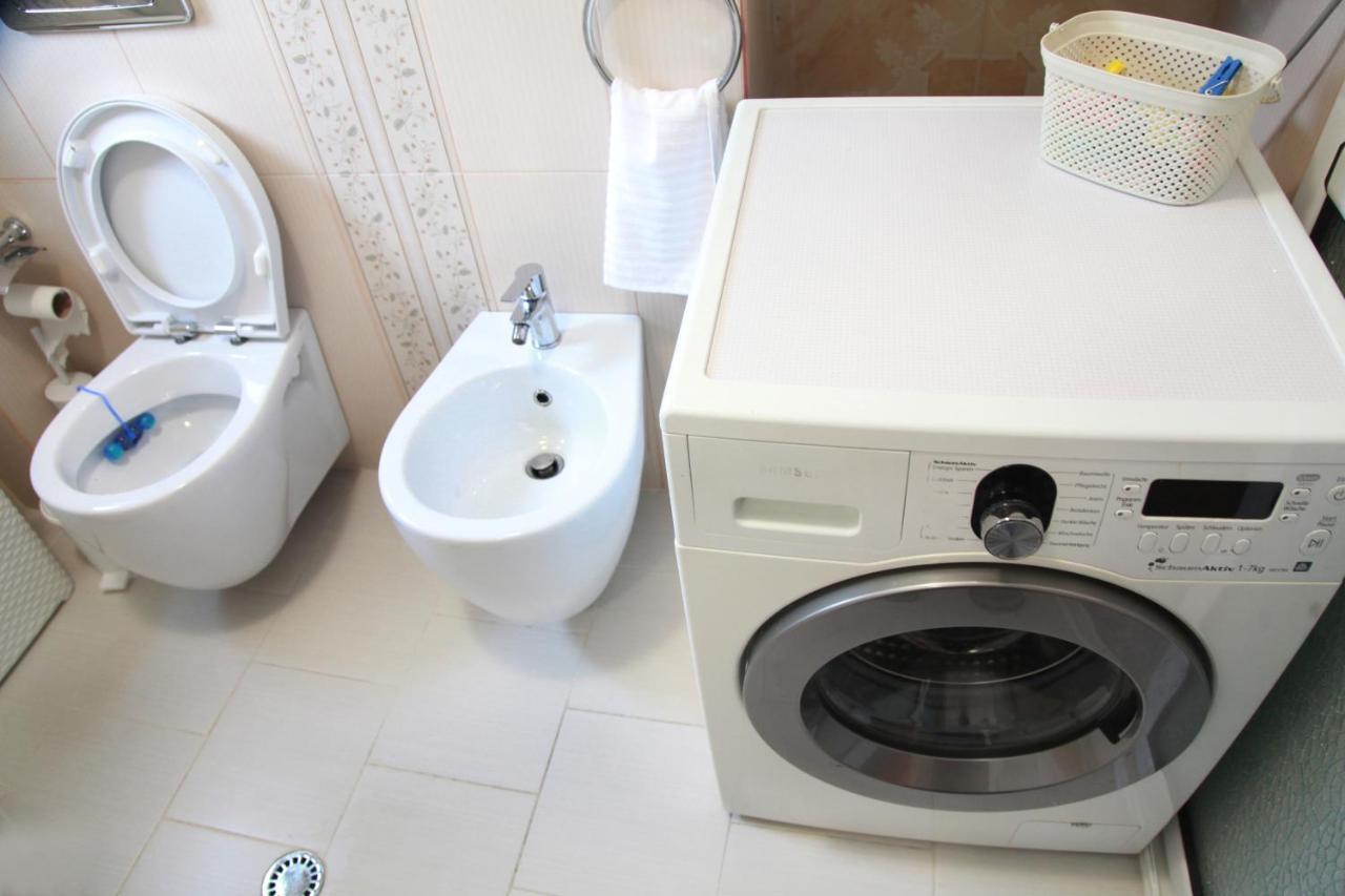 טיראנה Cozy Central Apartment מראה חיצוני תמונה